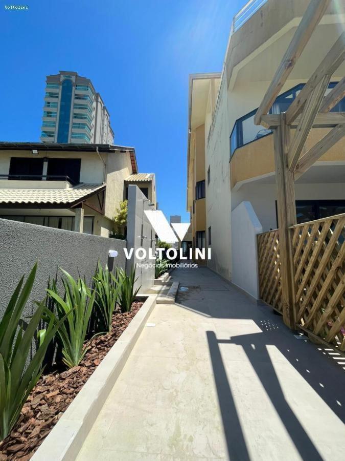 02 Apartamento Terreo Beira Mar - Apto 02 Porto Belo Bagian luar foto