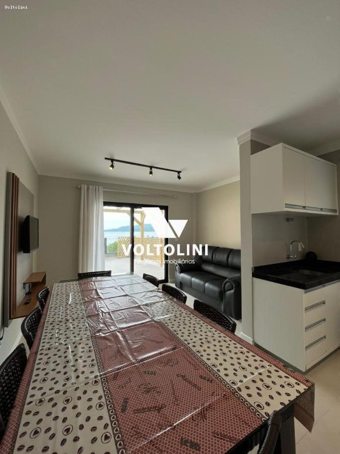 02 Apartamento Terreo Beira Mar - Apto 02 Porto Belo Bagian luar foto